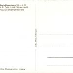 St. Peter - Haus Maria Lindenberg