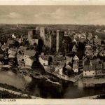 Runkel an der Lahn