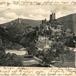 Gruss aus Manderscheid