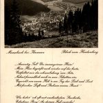 Manebach bei ilmenau