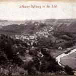 Kyllburg in der Eifel