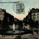Köln - Barbarossaplatz