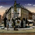 Darmstadt - Ludwigplatz
