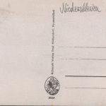 Alte Schlesische Baude - Riesengebirge
