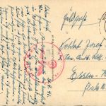 Wetzlar - 3. Reich - Feldpost