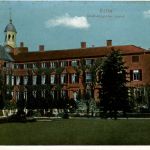 Eutin - Grossherzogl. Schloss