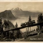 Rigi Bahn