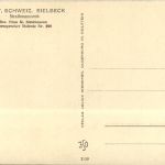Sielbeck - Strathmannsruh