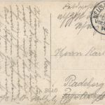 Lichtenfels - Oberer Stadtturm