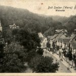 Bad Sooden - Weinreihe