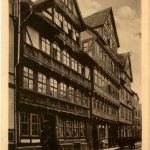 Hann. Münden - Pastorenhaus