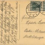 Hann. Münden - Pastorenhaus