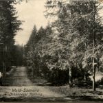 Clausthal - Johanneser Kurhaus