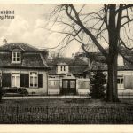 Wolfenbüttel - Lessing Haus