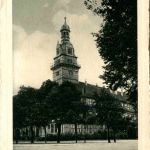 Wolfenbüttel - Schloss