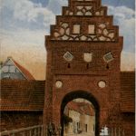 Salzwedel - Steintor