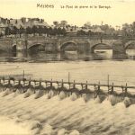 Mezieres - Le Pont