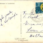 Leukerbad - Dorfstrasse