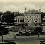 Bad Elster - Kurhaus