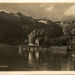 Iseltwald - Strandhotel