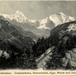Interlaken - Drahtseilbahn