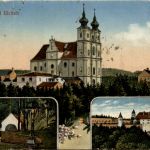 Maria Drei Eichen