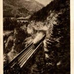 Semmering mit Kalter Rinne