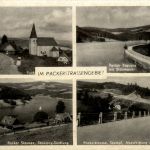 Im Packerstrassengebiet