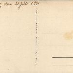 Im Packerstrassengebiet