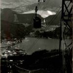 Zwölferhorn Seilbahn - St. Gilgen