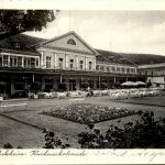 Bad Dürckheim - Kurhauspromenade