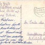 Bad Dürckheim - Kurhauspromenade