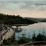 Remscheider Talsperre