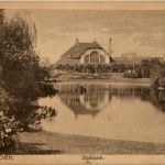 Gelsenkirchen - Stadtpark