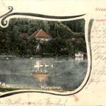 Gruss aus Neukloster - Gsthof Zur Waldlust