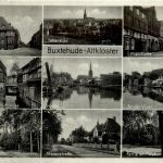 Buxtehude - Altkloster