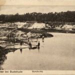 Buxtehude - Altkloster - Sandkuhle