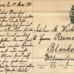 Buxtehude - Altkloster - Staderstrasse