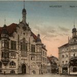 Helmstedt - Markt