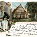 Gruss aus dem Altenlande