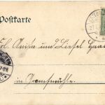 Gruss aus dem Altenlande