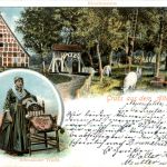 Gruss aus dem Altenlande