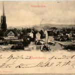 Buxtehude