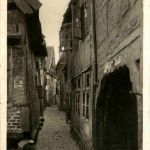 Buxtehude - Stavenort