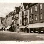 Buxtehude - Breitestrasse
