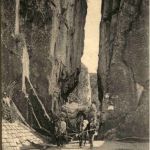 Dinant - La Roche a Bayard