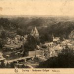 Durbuy - Ardennes Belges
