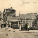 Charleroi - Le Theatre