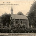 Beirendrecht - Kapel van Hagelberg