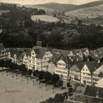Hersfeld - Marktplatz